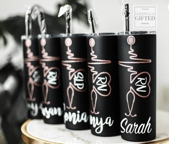 row-of-personalized-rn-cups