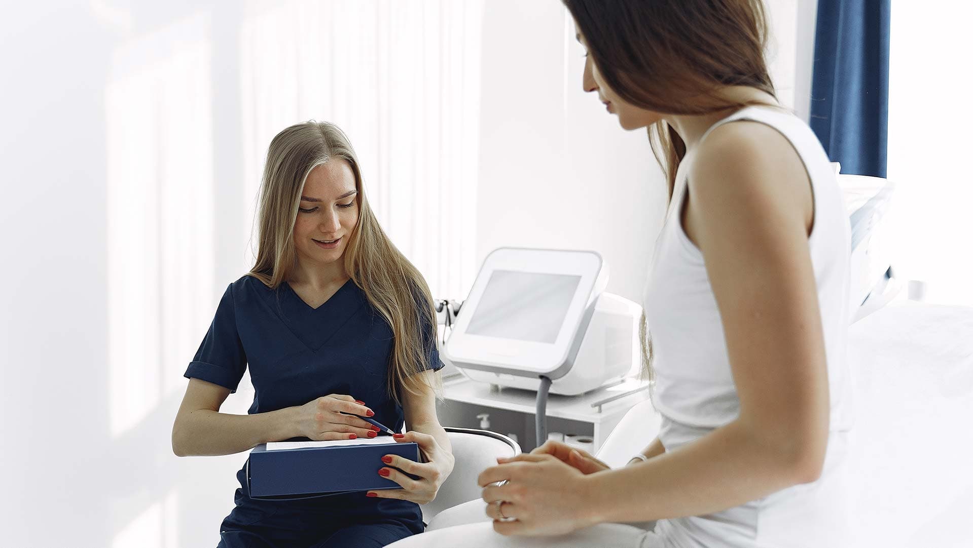 Travel Nurses Pave the Way to a Better Future in Healthcare Travel