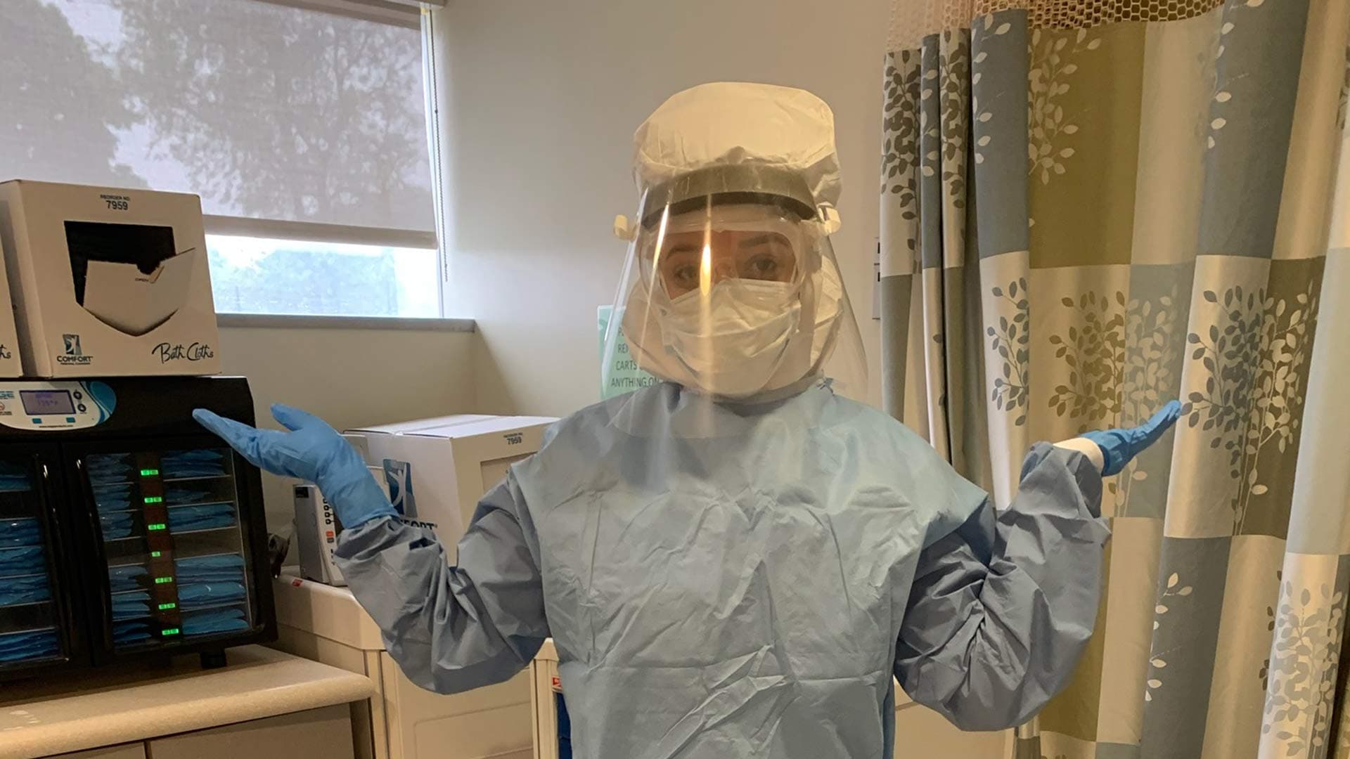 This Travel Nurse is Debt-Free And Sharing Her Secrets