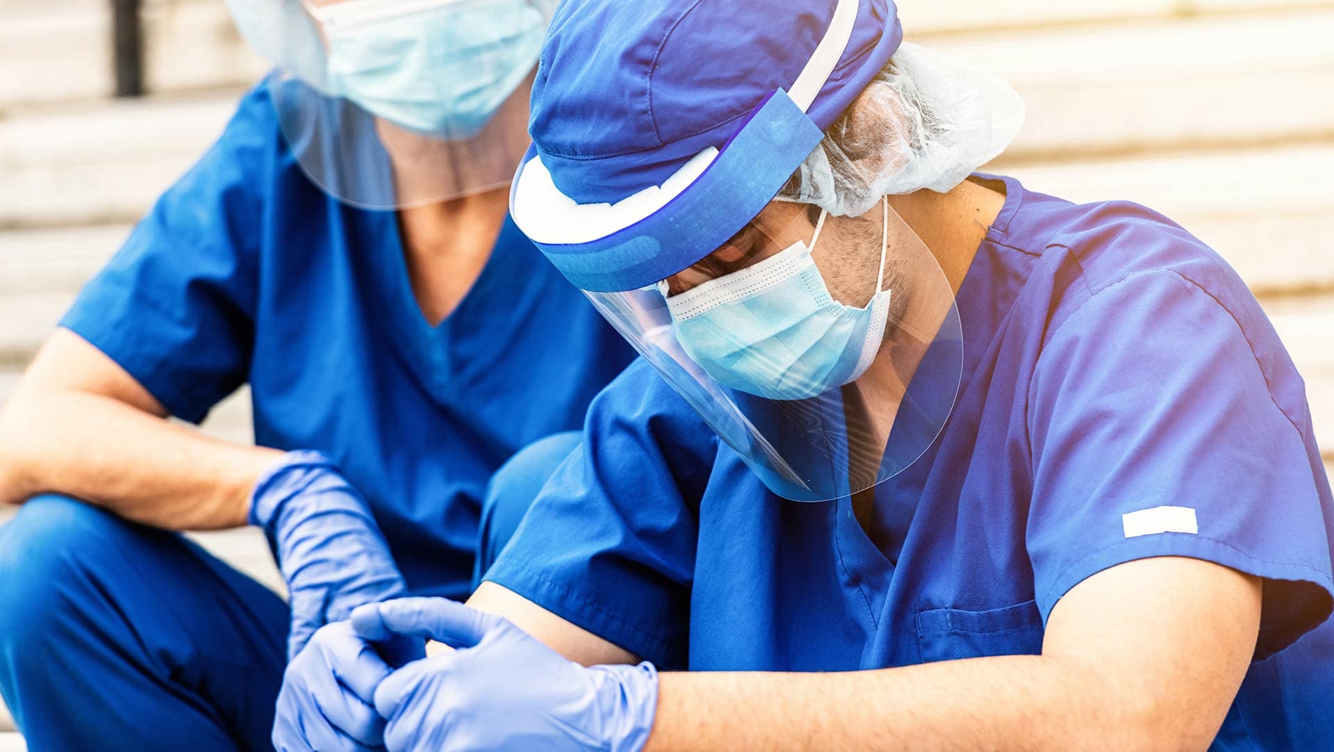 Challenges Getting the COVID-19 Vaccine