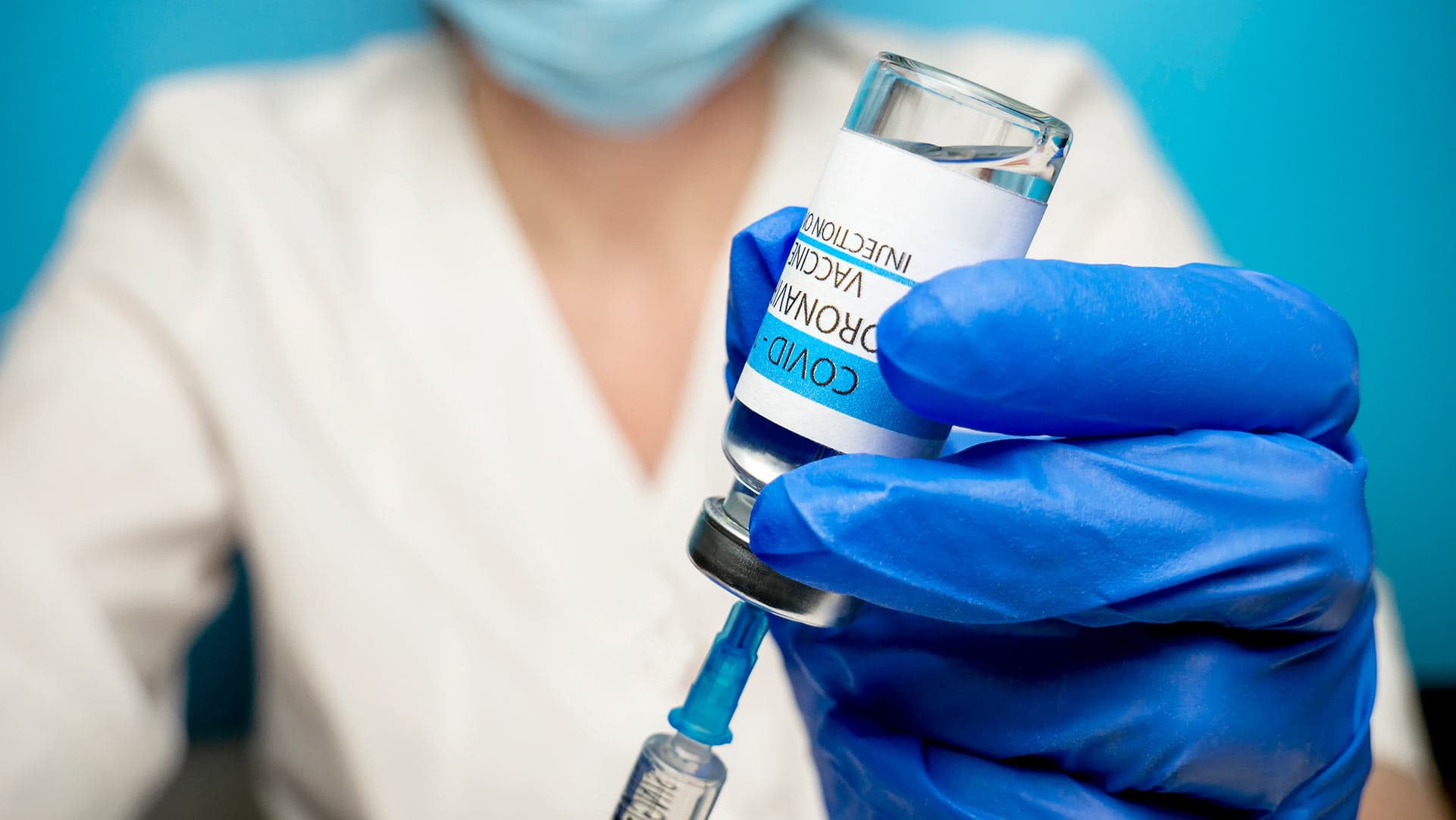 COVID Updates for Travel Nurses March 17, 2021