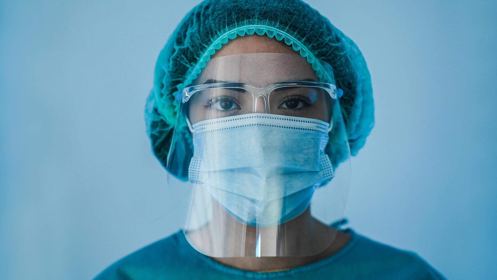 Travel nurse fired for voicing COVID safety concerns