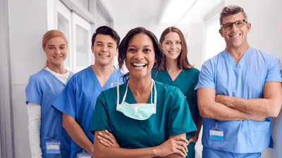 9 Best Travel Nurse Companies of 2024