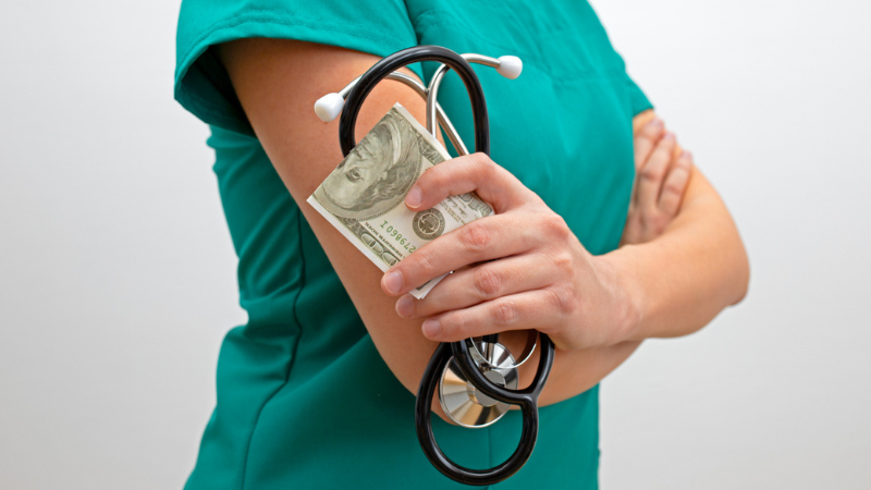 will travel nursing pay go back up